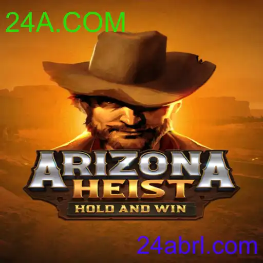 ArizonaHeist